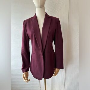 ☀️ Ann Taylor Blazer